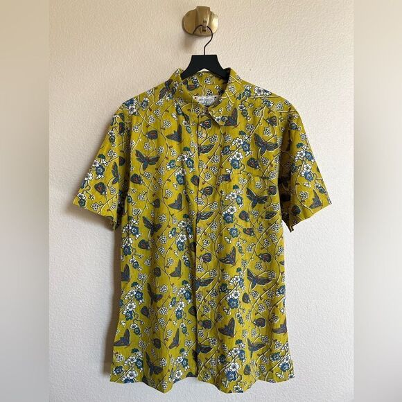 One World Brothers Shirt - Picture 1 of 3